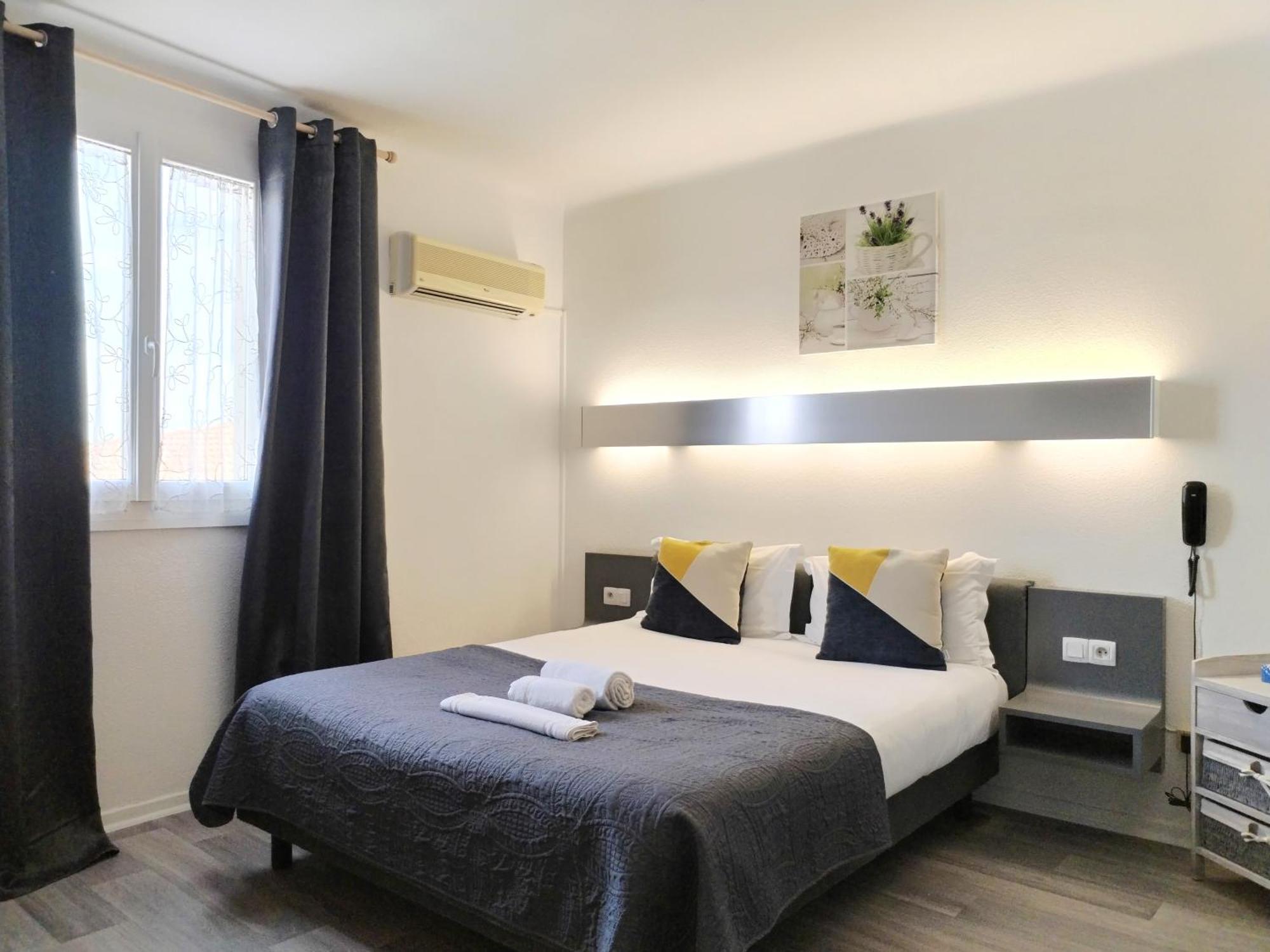 Hotel La Bastide D'Entraigues Eksteriør billede