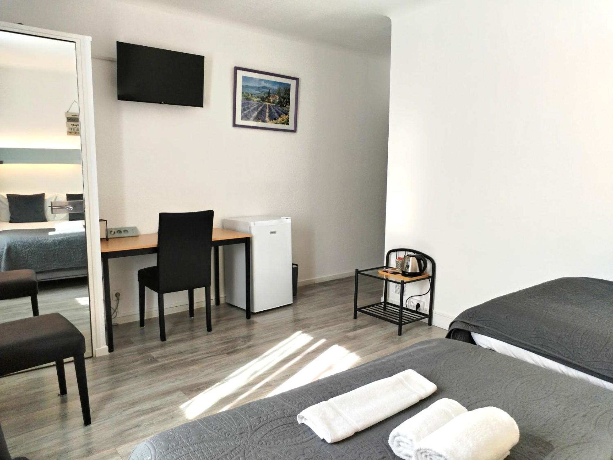 Hotel La Bastide D'Entraigues Eksteriør billede
