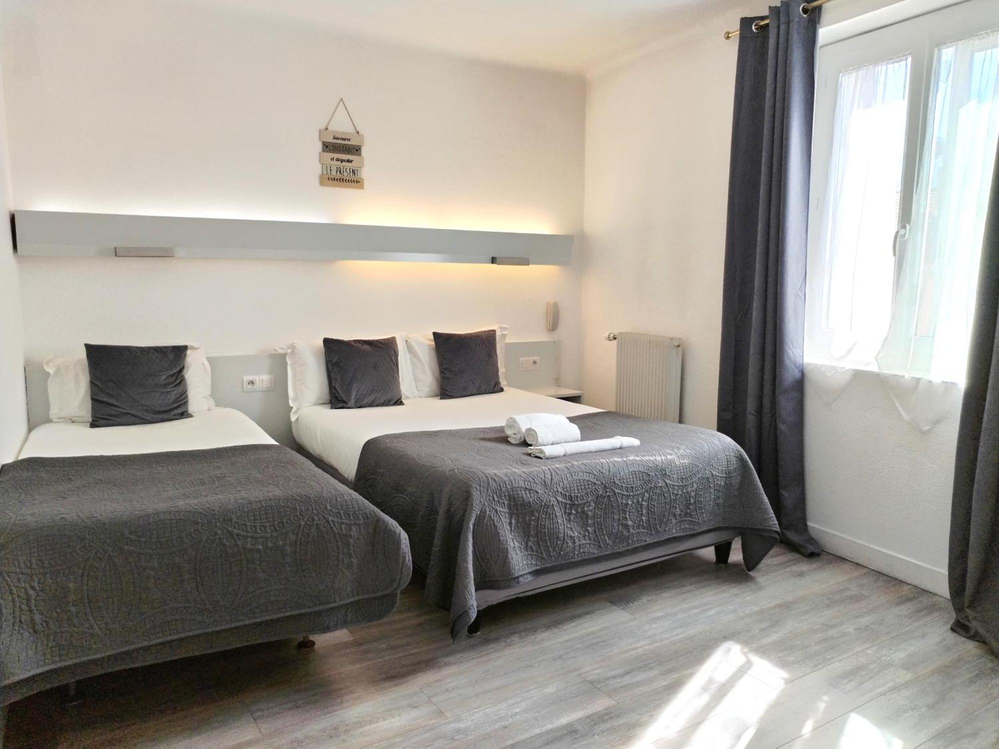 Hotel La Bastide D'Entraigues Eksteriør billede