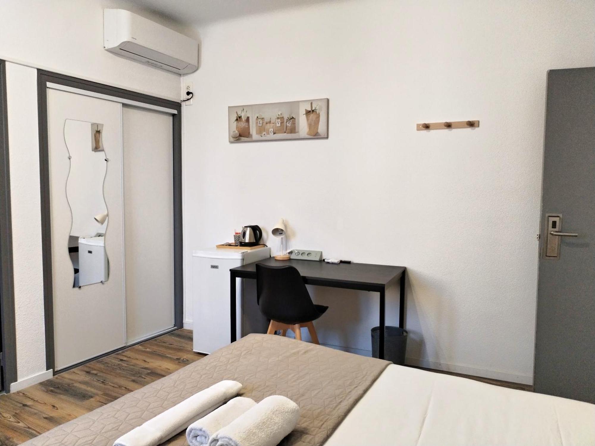 Hotel La Bastide D'Entraigues Eksteriør billede