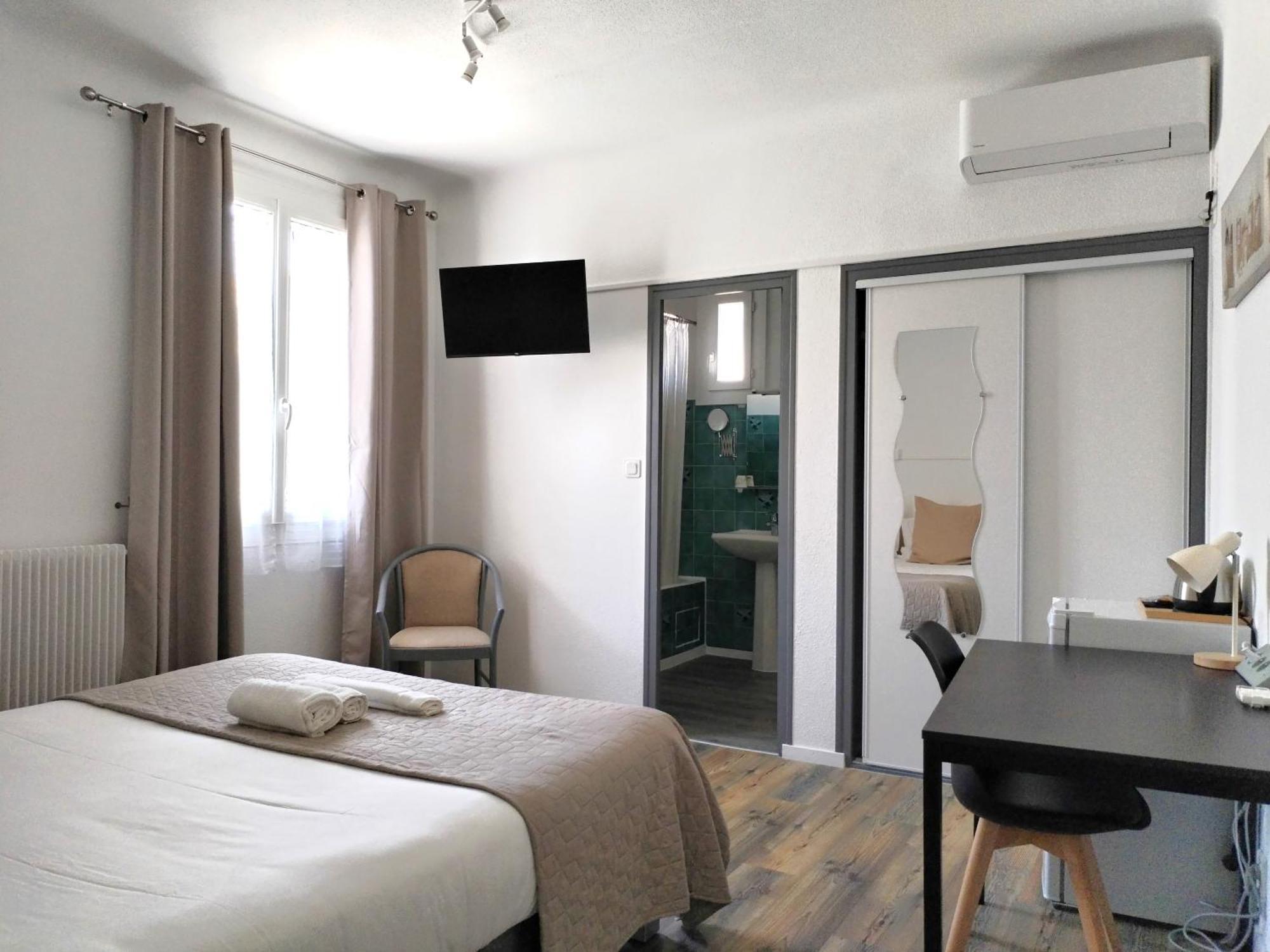Hotel La Bastide D'Entraigues Eksteriør billede