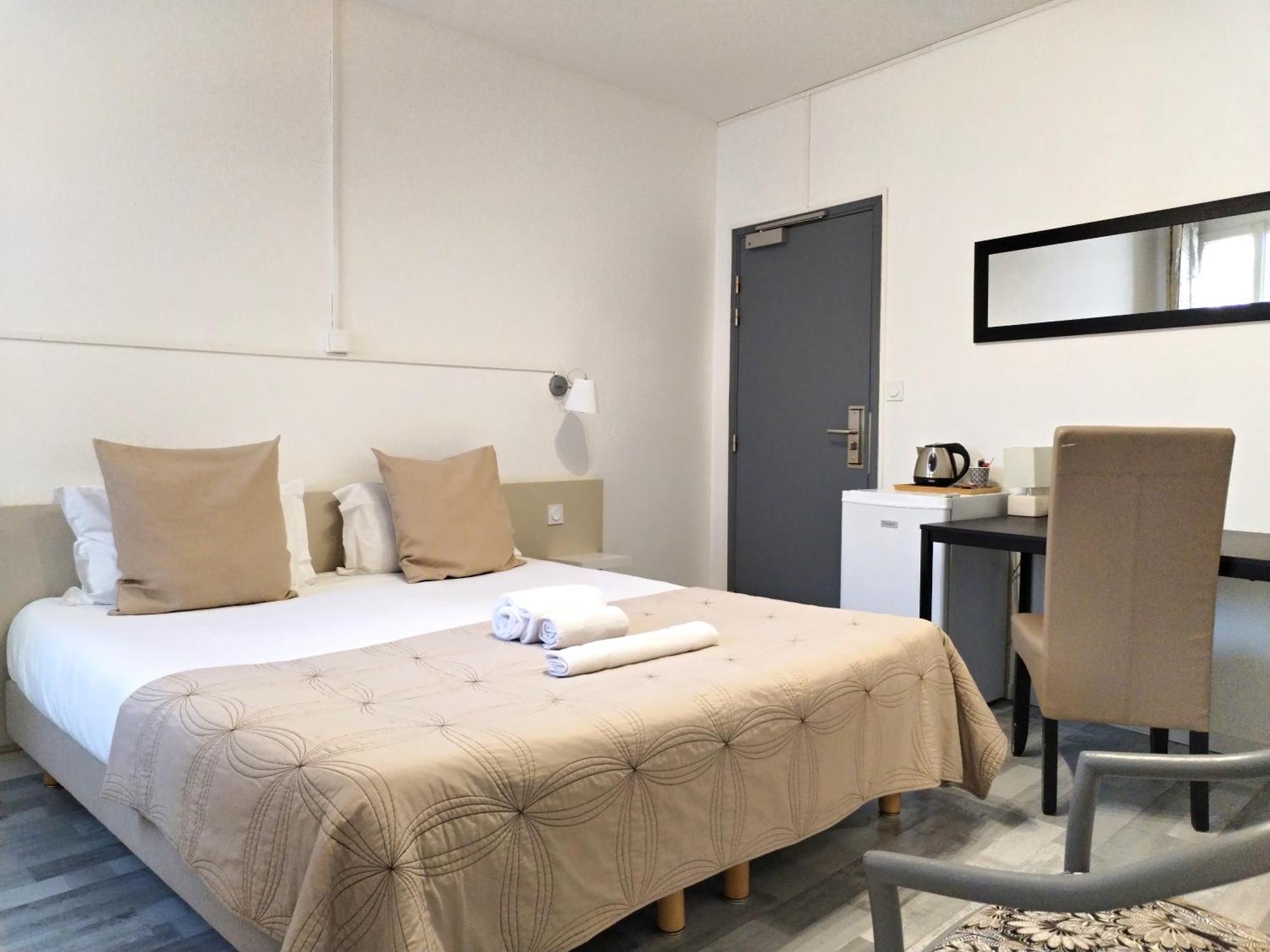 Hotel La Bastide D'Entraigues Eksteriør billede