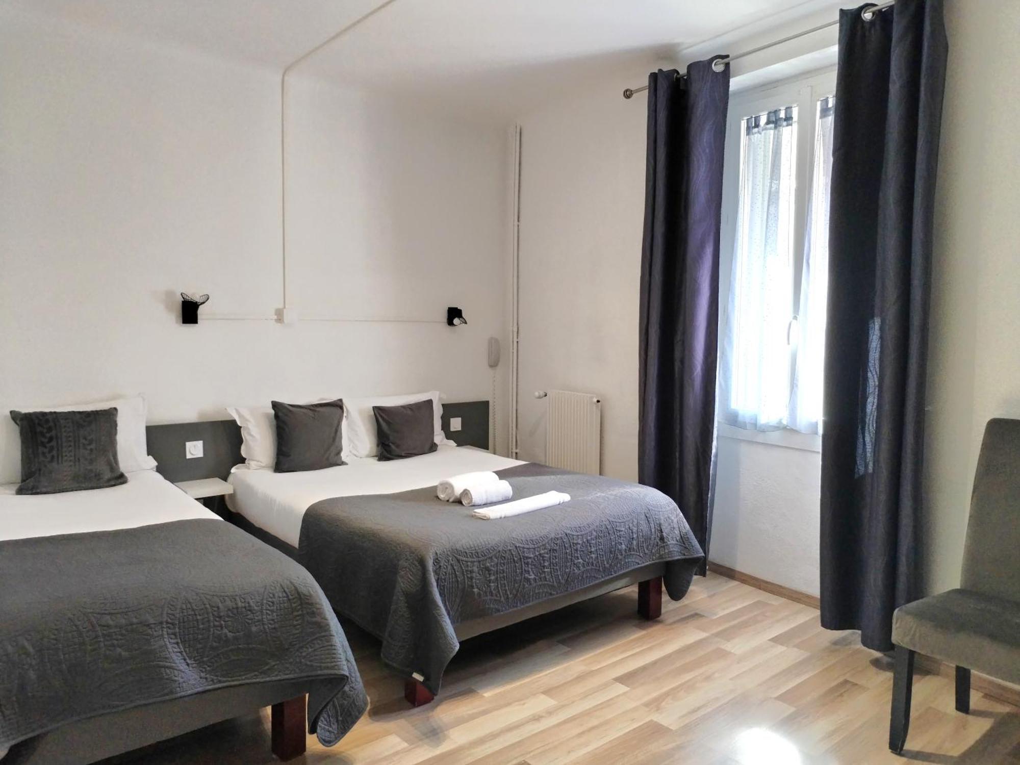 Hotel La Bastide D'Entraigues Eksteriør billede
