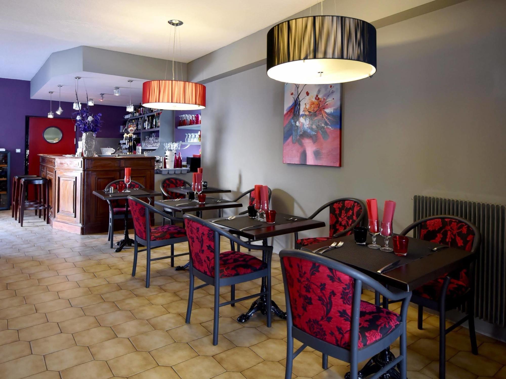 Hotel La Bastide D'Entraigues Eksteriør billede