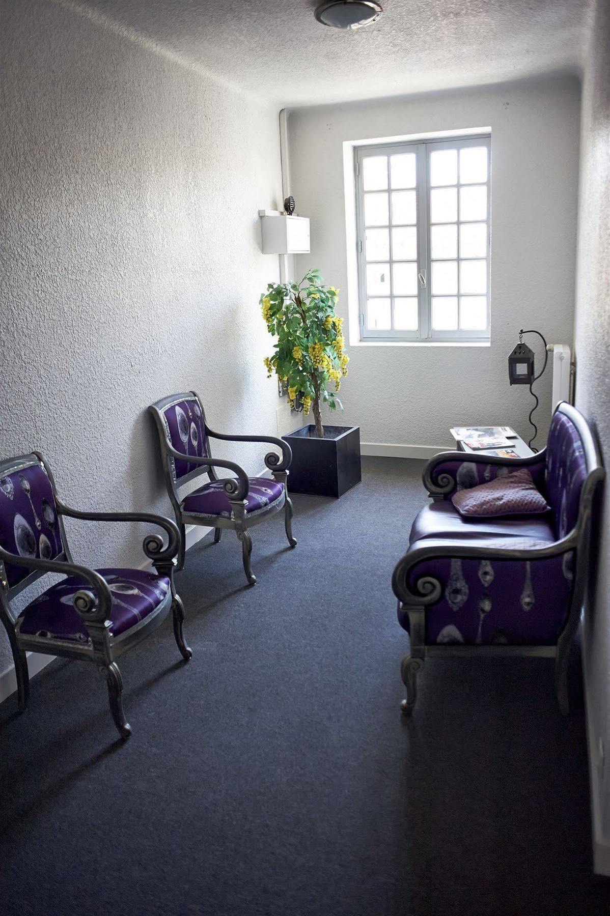 Hotel La Bastide D'Entraigues Eksteriør billede