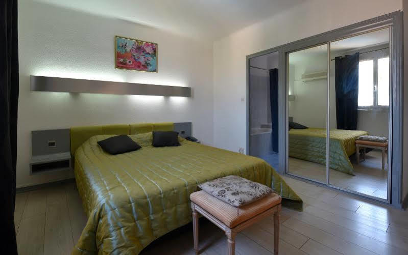 Hotel La Bastide D'Entraigues Eksteriør billede
